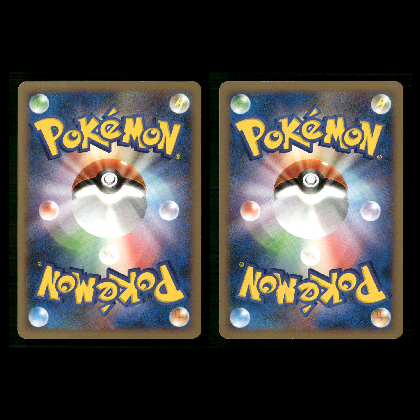 Entei & Raikou LEGEND 063 064/080 1st Edition L2 Reviving Japanese Pokemon NM