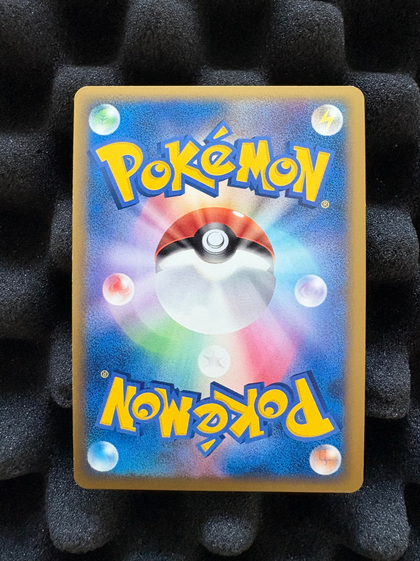 Ho-oh 065/L-P Shiny Present Campaign Promo Japanese Pokemon NM/M