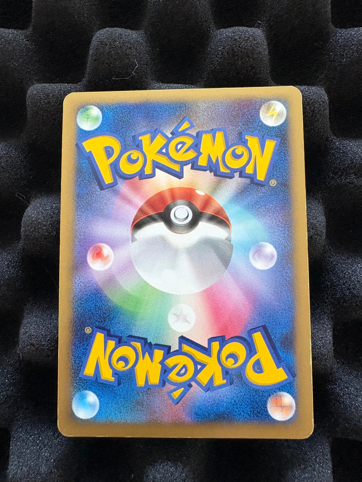 Jolteon Gold Star 027/108 World Championships Pack UNLIMITED Japanese Pokemon LP