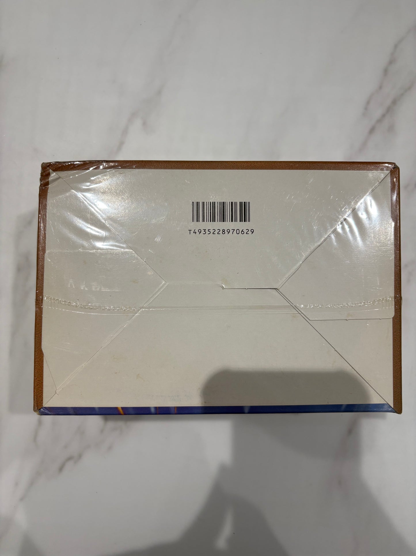 1997 Sealed Fossil Japanese Booster Box 60 Packs (10 cards per pack, 1 guaranteed holo) Pokemon Card Game