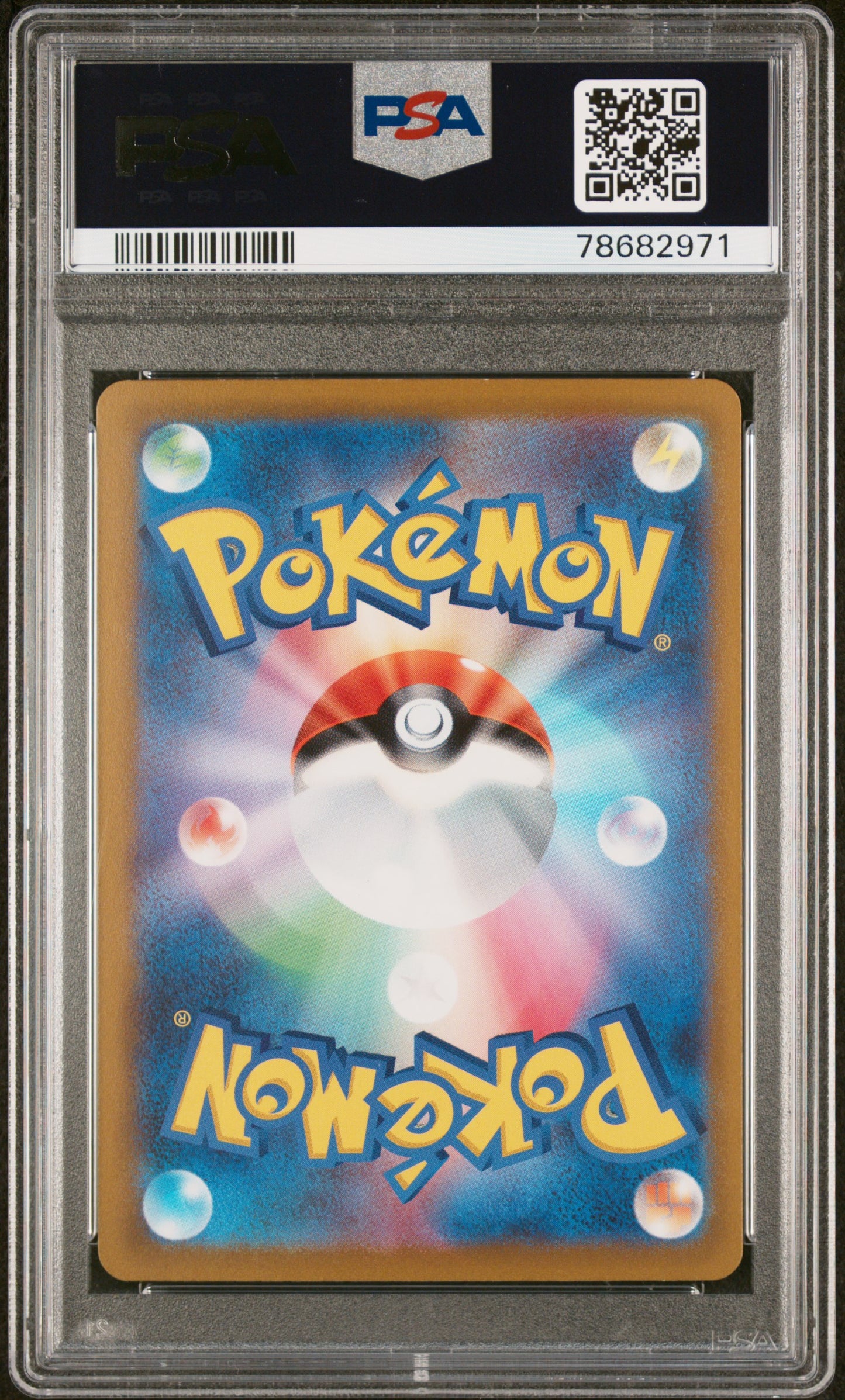 2022 PSA 10 Giratina V 111/100 Lost Abyss Pokemon Japanese