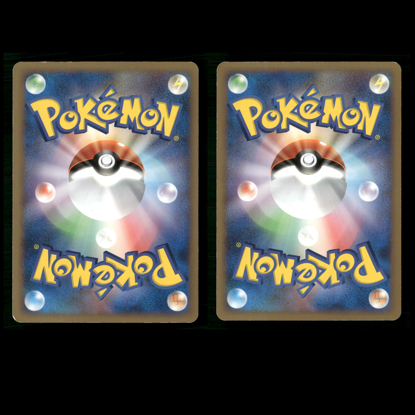 Deoxys & Rayquaza LEGEND 074 075/080 1st Edition L3 Japanese Pokemon LP