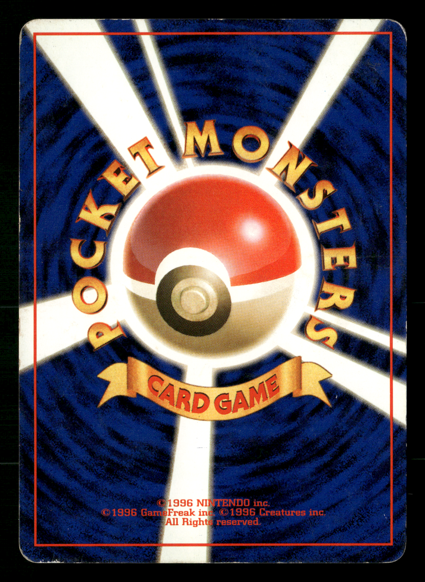 Dark Alakazam Holo No.065 Team Rocket Gang Japanese Pokemon LP