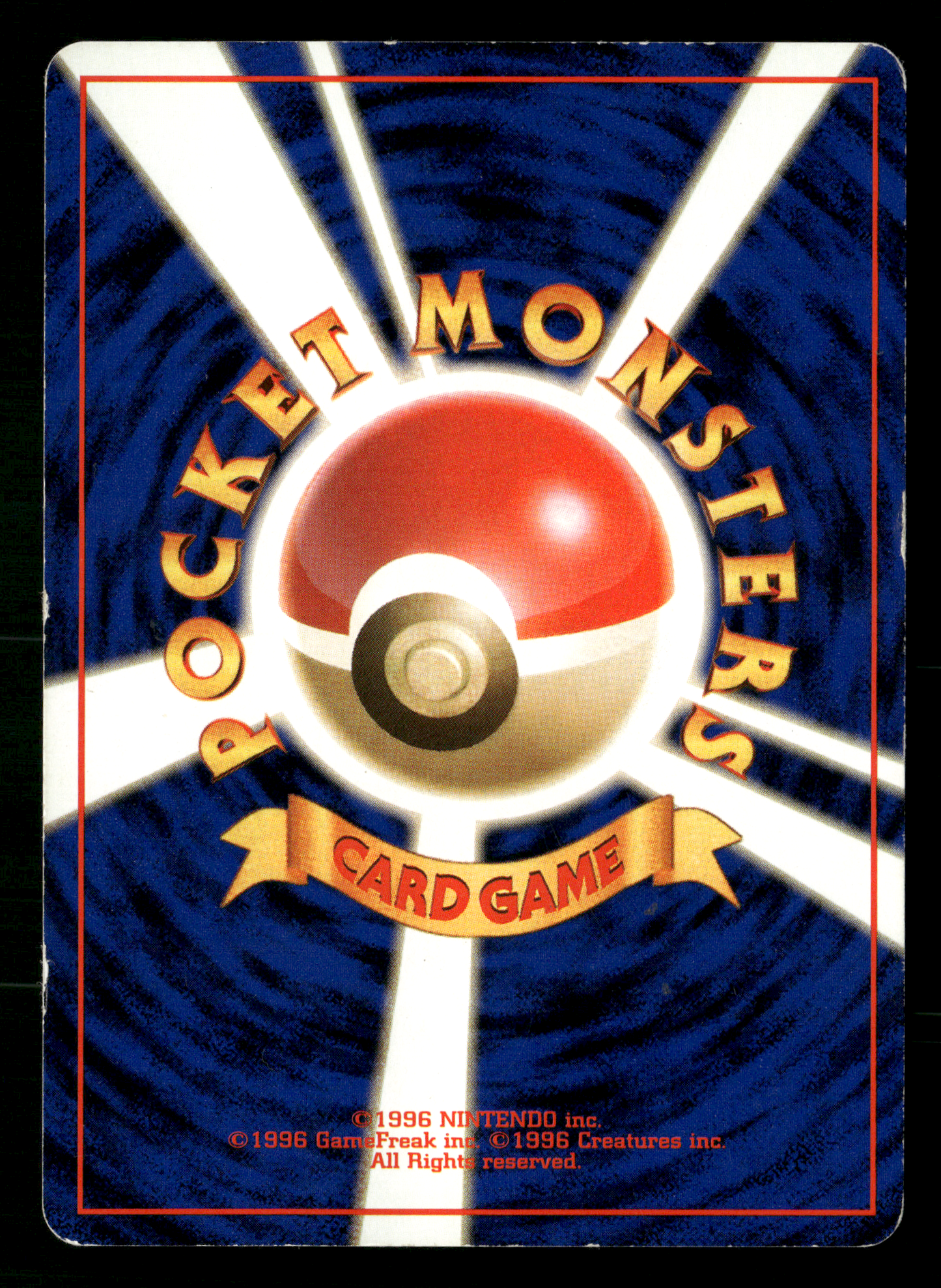 Dark Alakazam Holo No.065 Team Rocket Gang Japanese Pokemon LP