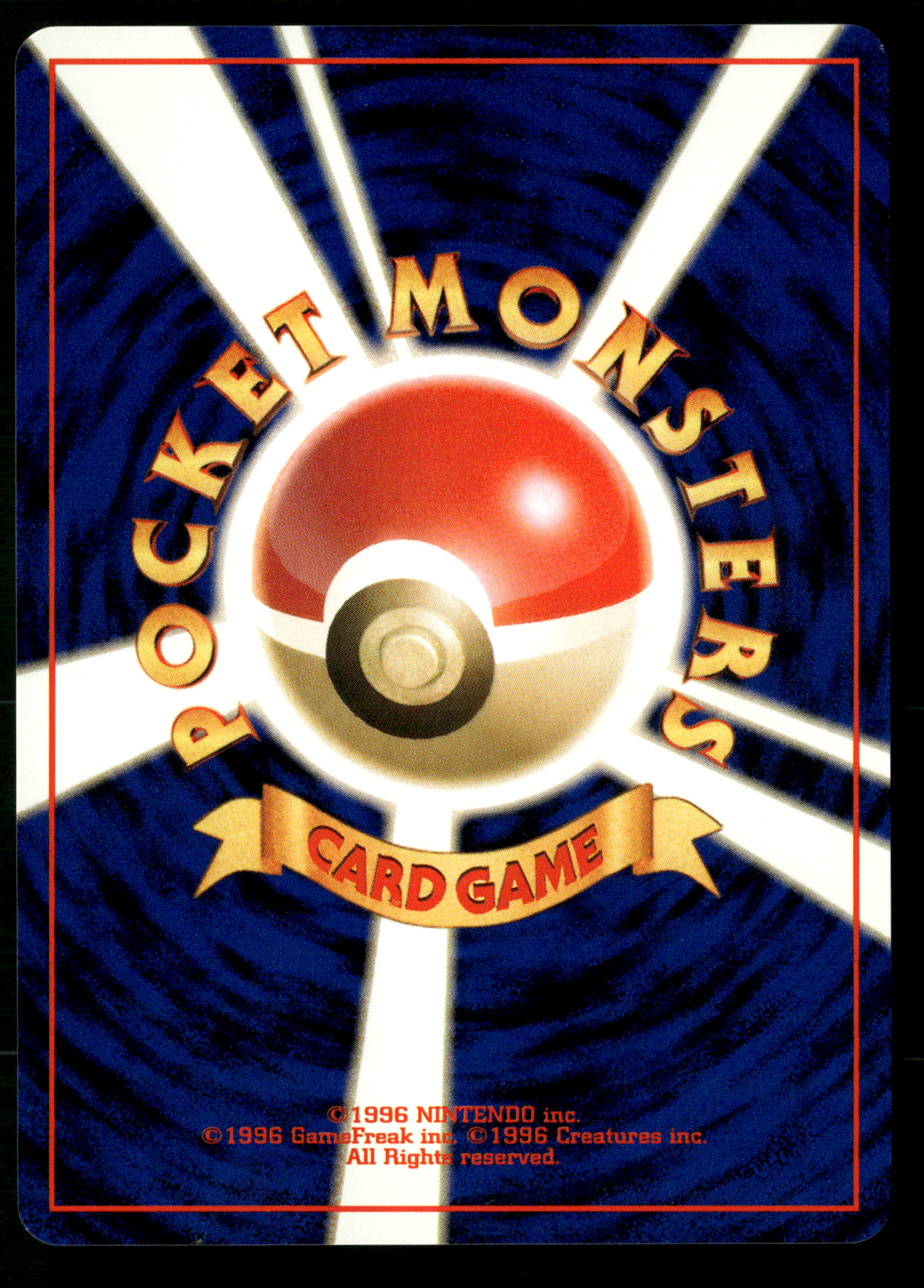 Dark Machamp Holo No.068 Team Rocket Gang Japanese Pokemon NM/M
