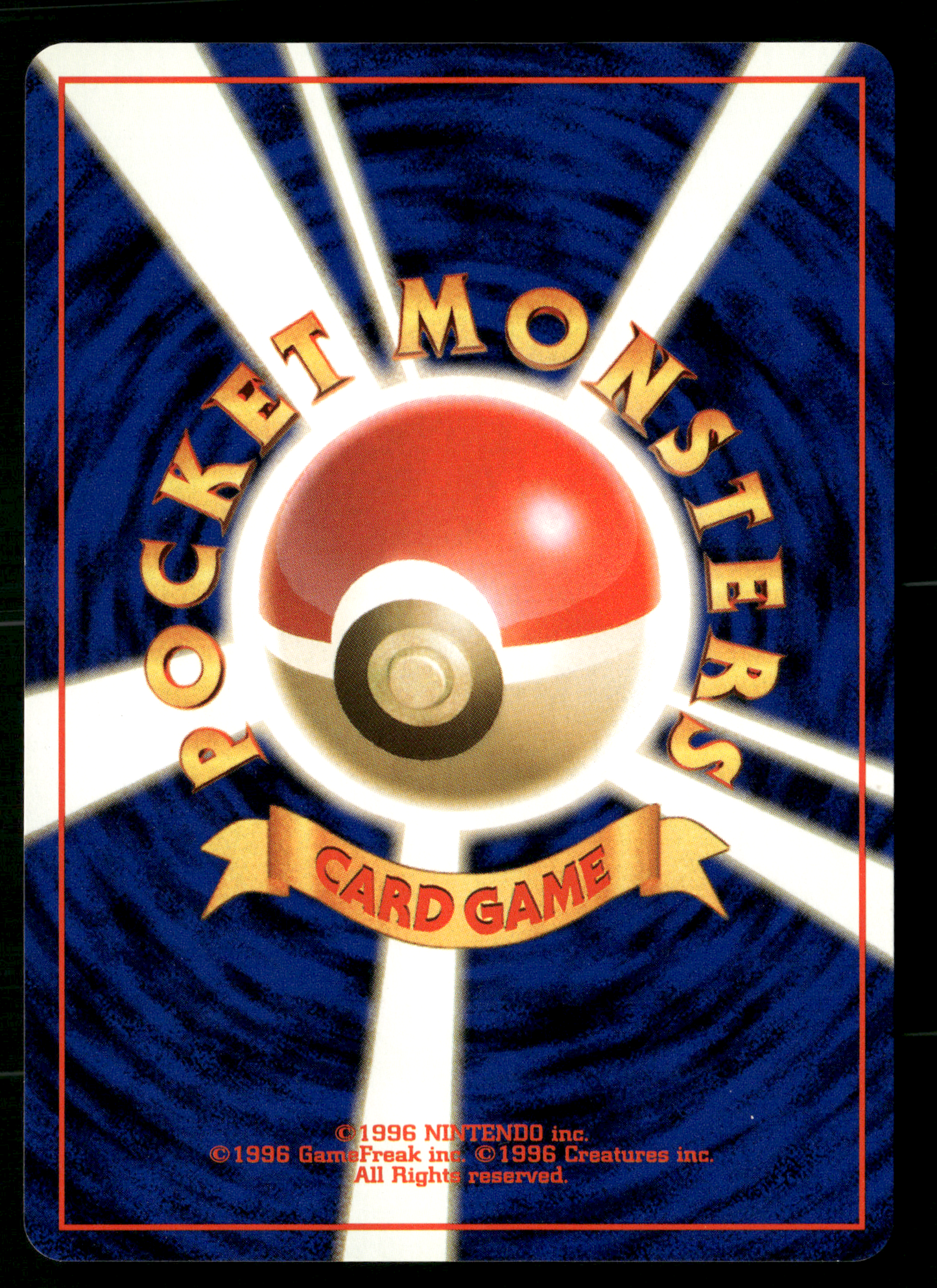 Rocket's Moltres Holo No.146 Gym Challenge Japanese Pokemon NM/M