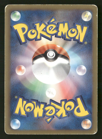 Entei EX 070/069 1st Edition SR BW4 Dark Rush Pokemon Japanese MP