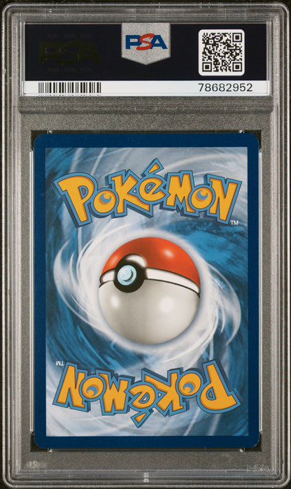 2021 PSA 9 Special Delivery Bidoof Holo 177 Day Swsh Black Star Promo Pokemon