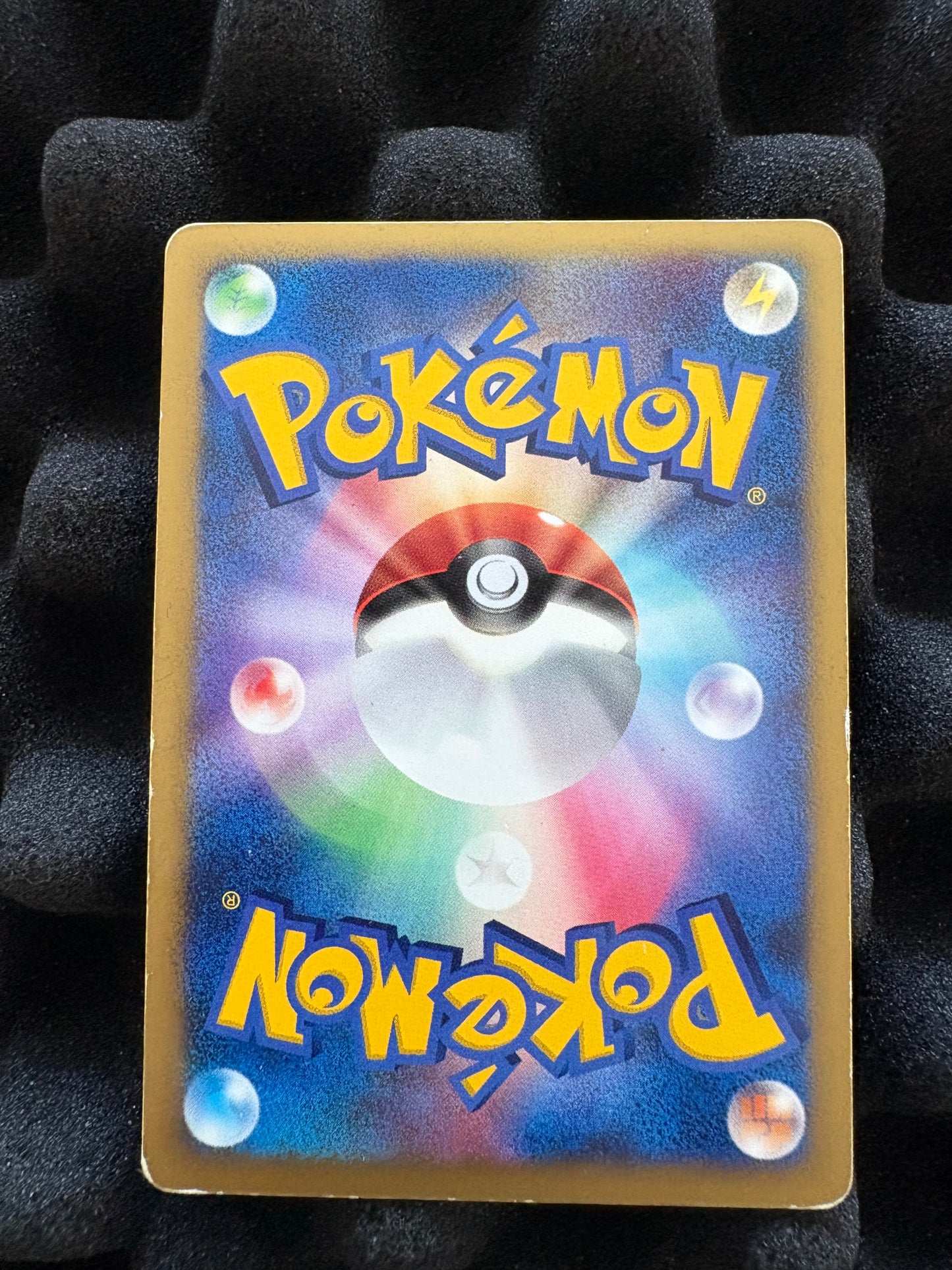 Flareon Gold Star 011/108 World Championships Pack UNLIMITED Japanese Pokemon MP