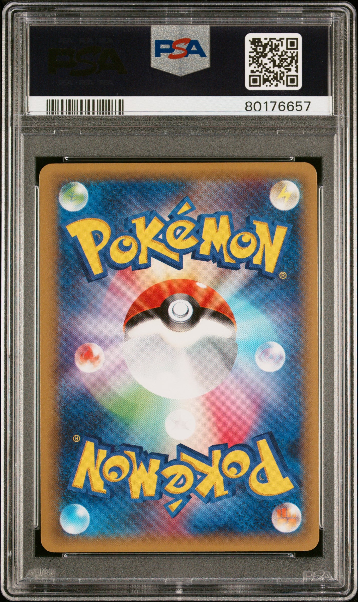2015 PSA 10 Zekrom 009/027 1st Edition Pokemon Japanese
