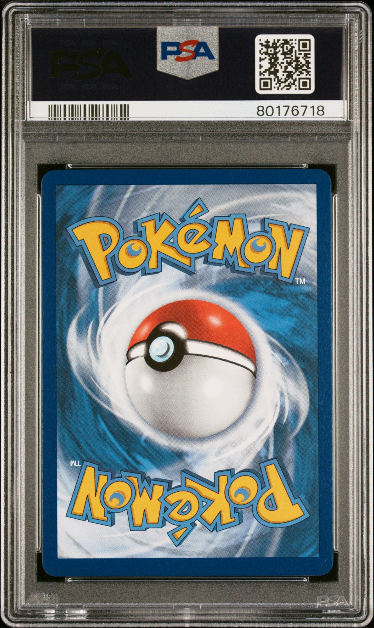 2022 PSA 10 Pikachu Vmax TG29/TG30 Lost Origin Pokemon