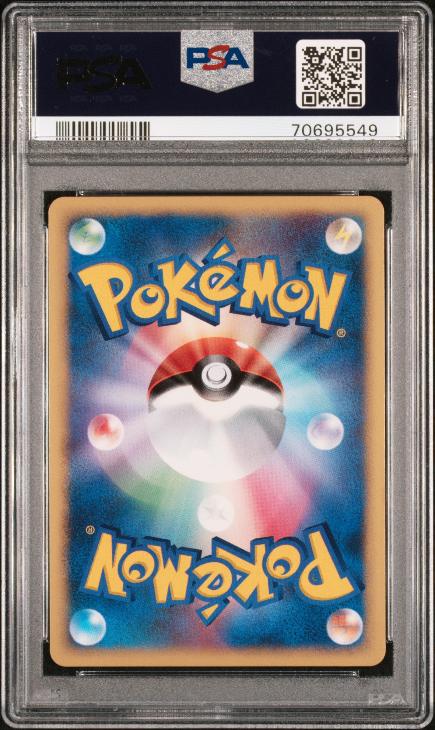 2007 PSA 10 Dialga Holo 005 Fan Club 5,000 Exp Pts. Promo Pokemon Japanese