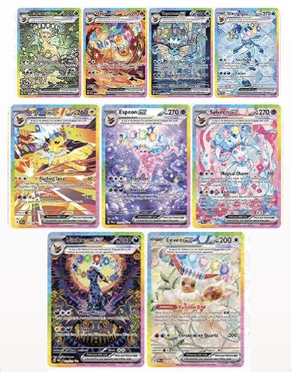 Terastal Festival sv8a Japanese Booster Box Sealed Pokemon Trading Card Game (Pre-order 09/12)